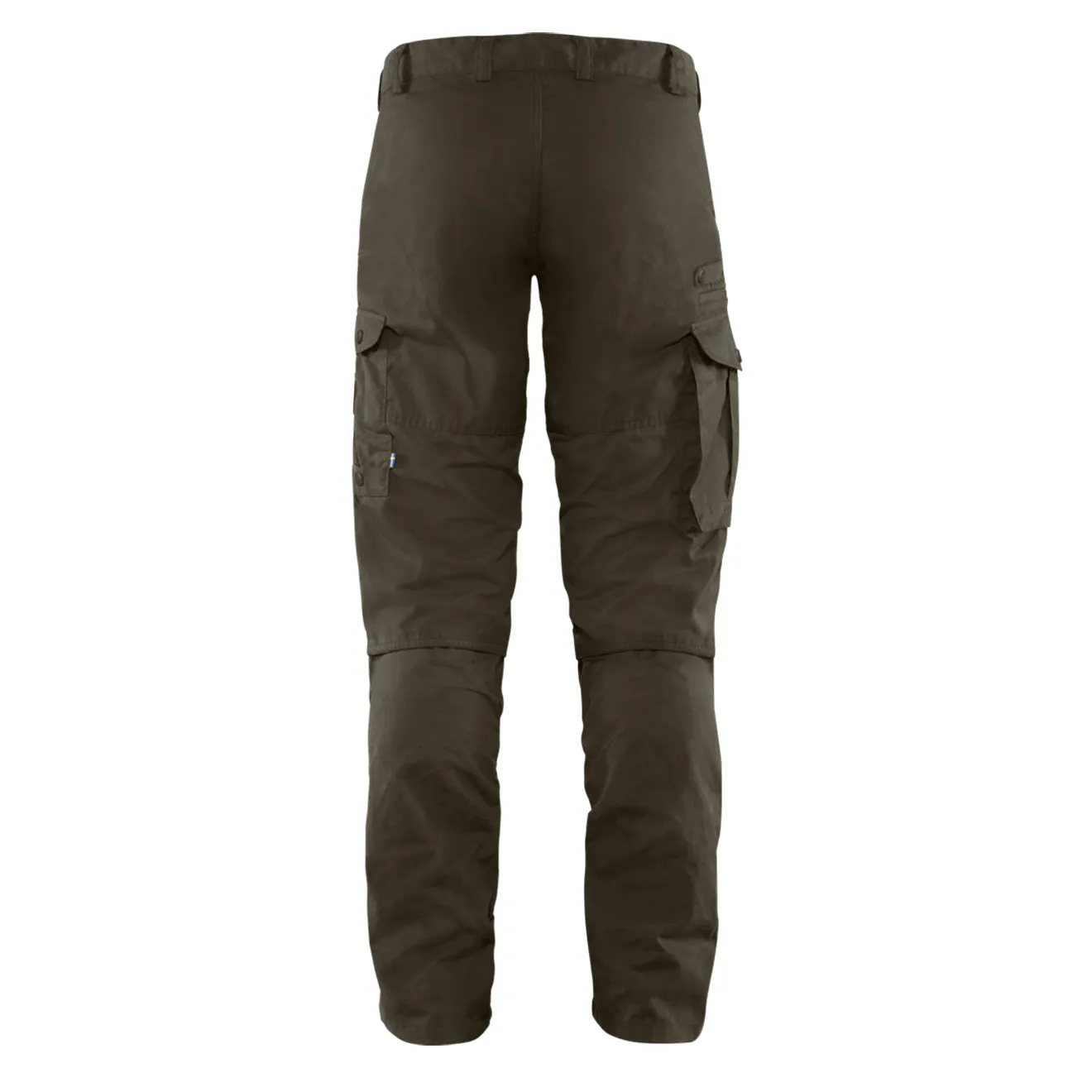 Fjallraven Barents Pro Hunting Trousers Dark Olive