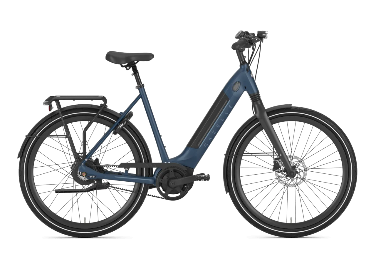 Gazelle Ultimate C380 HMB