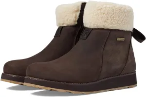 Kamik Women's Ariel F Zip Ankle Boot