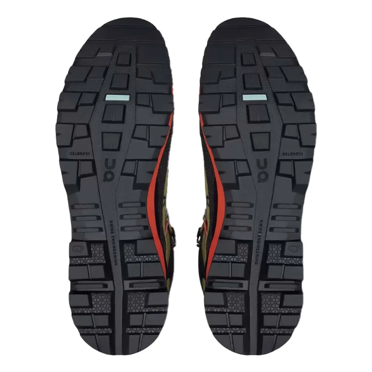 Men's Cloudalpine Waterproof