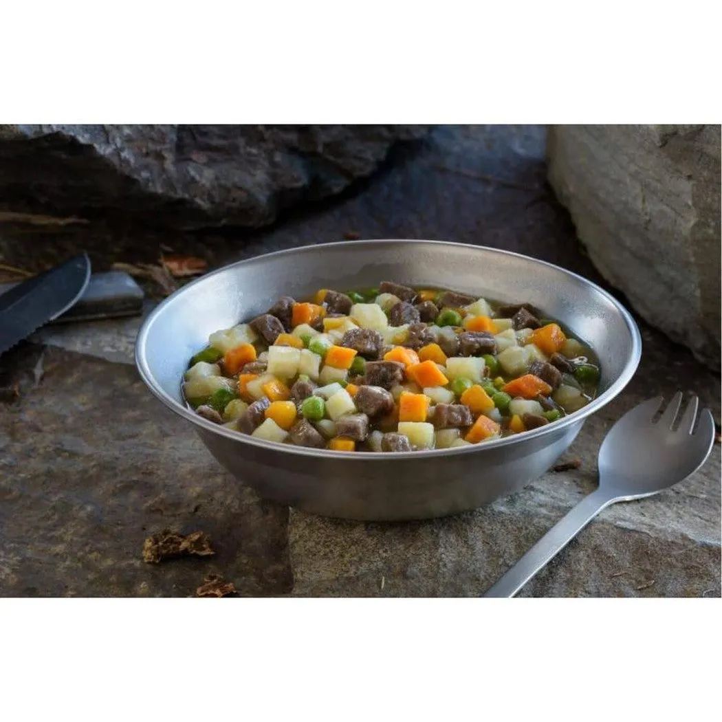 Mountain House Beef Stew