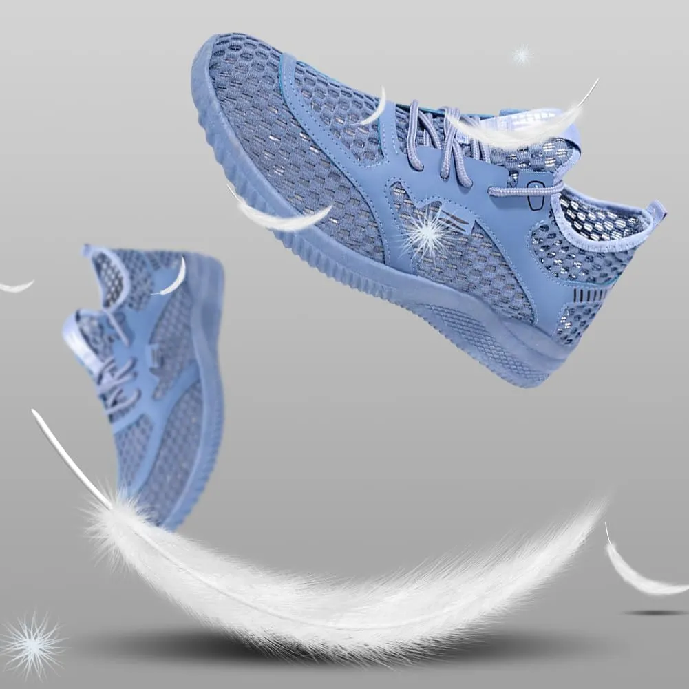 Padgene Men's Sport Running Shoes Runner Trail Sneakers Fashion Athletic Sport Gym Tennis Walking Shoes Mens Casual Workout Footwear Trainers