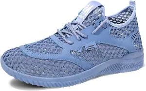 Padgene Men's Sport Running Shoes Runner Trail Sneakers Fashion Athletic Sport Gym Tennis Walking Shoes Mens Casual Workout Footwear Trainers