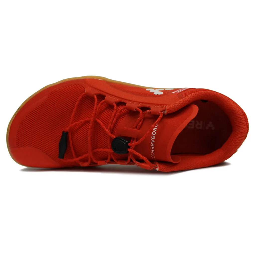 Vivobarefoot Primus Trail II FG Synthetic Textile Women's Trainers