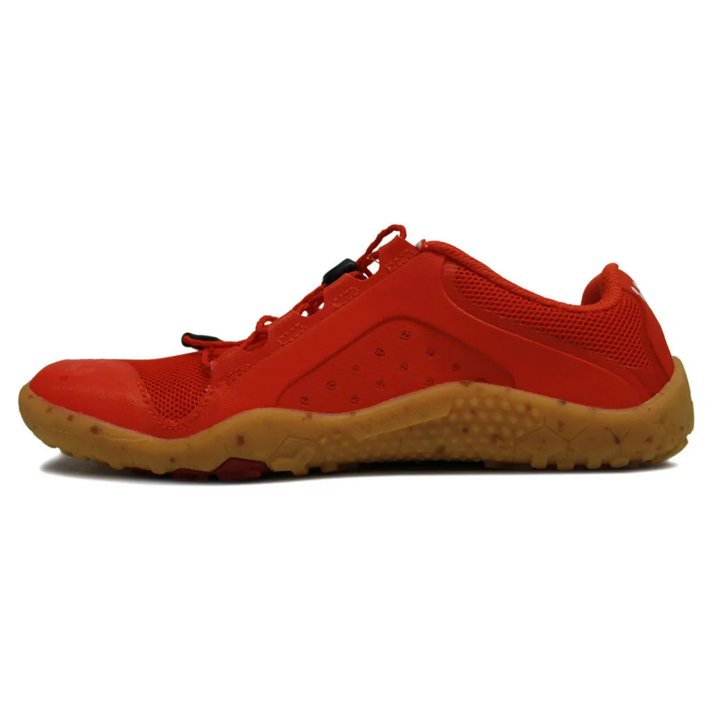 Vivobarefoot Primus Trail II FG Synthetic Textile Women's Trainers