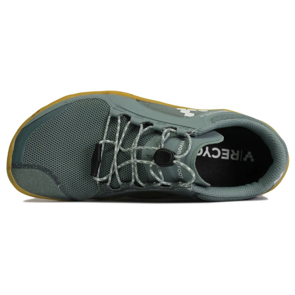 Vivobarefoot Primus Trail II FG Synthetic Textile Women's Trainers