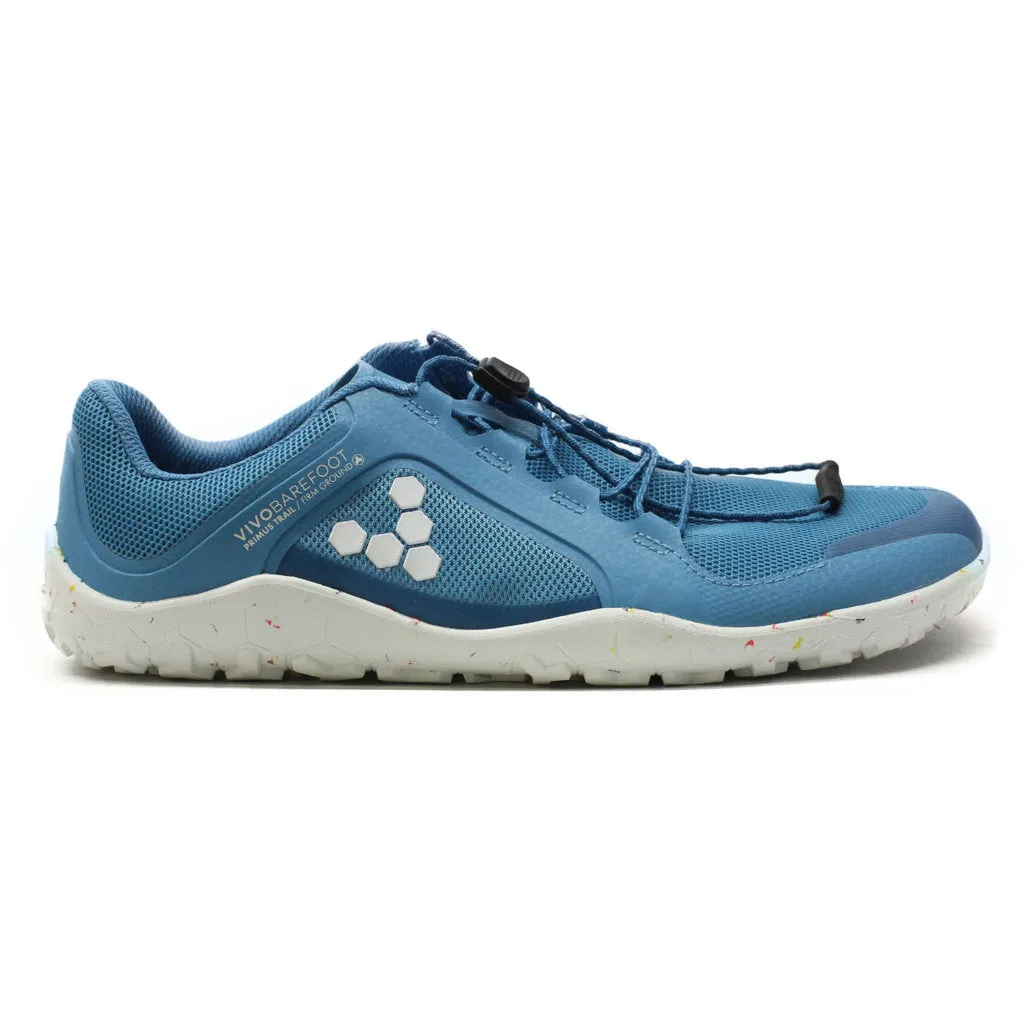 Vivobarefoot Primus Trail II FG Synthetic Textile Women's Trainers
