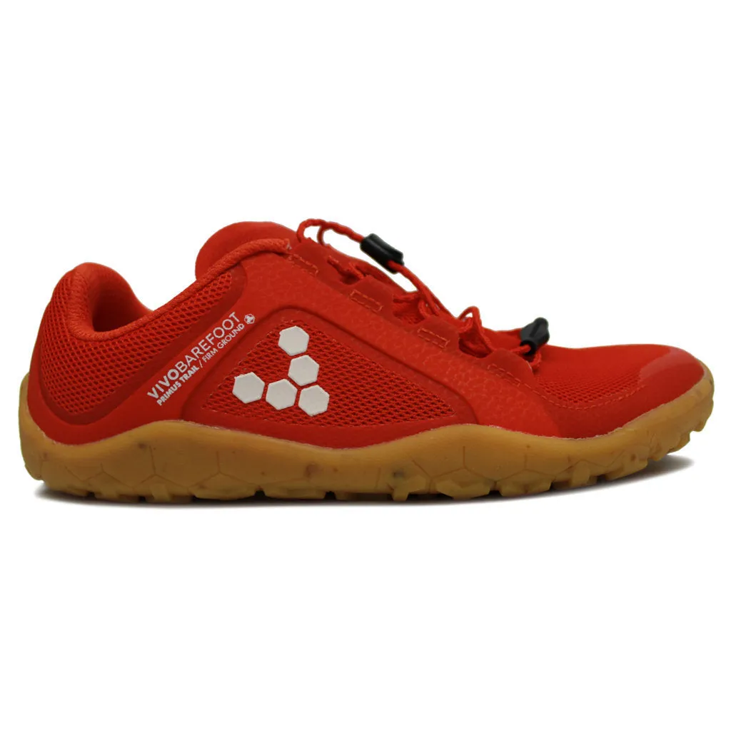 Vivobarefoot Primus Trail II FG Synthetic Textile Women's Trainers