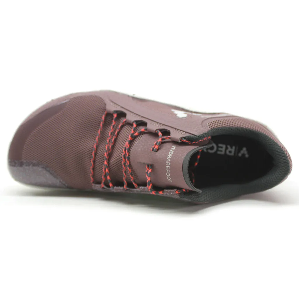 Vivobarefoot Primus Trail II FG Synthetic Textile Women's Trainers