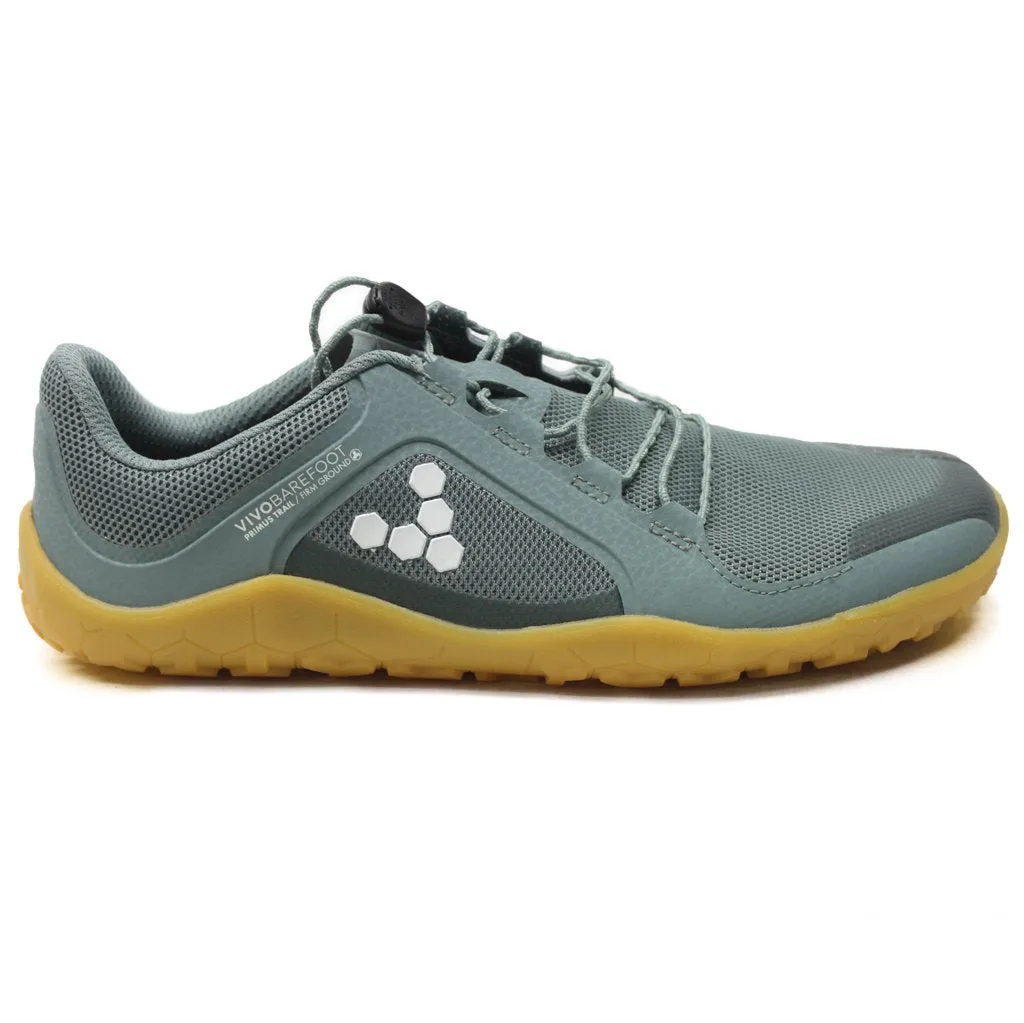 Vivobarefoot Primus Trail II FG Synthetic Textile Women's Trainers