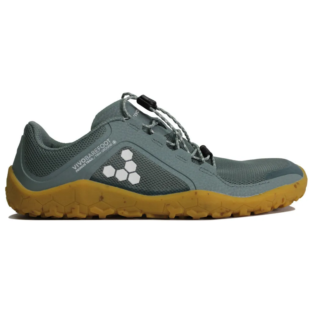 Vivobarefoot Primus Trail II FG Synthetic Textile Women's Trainers