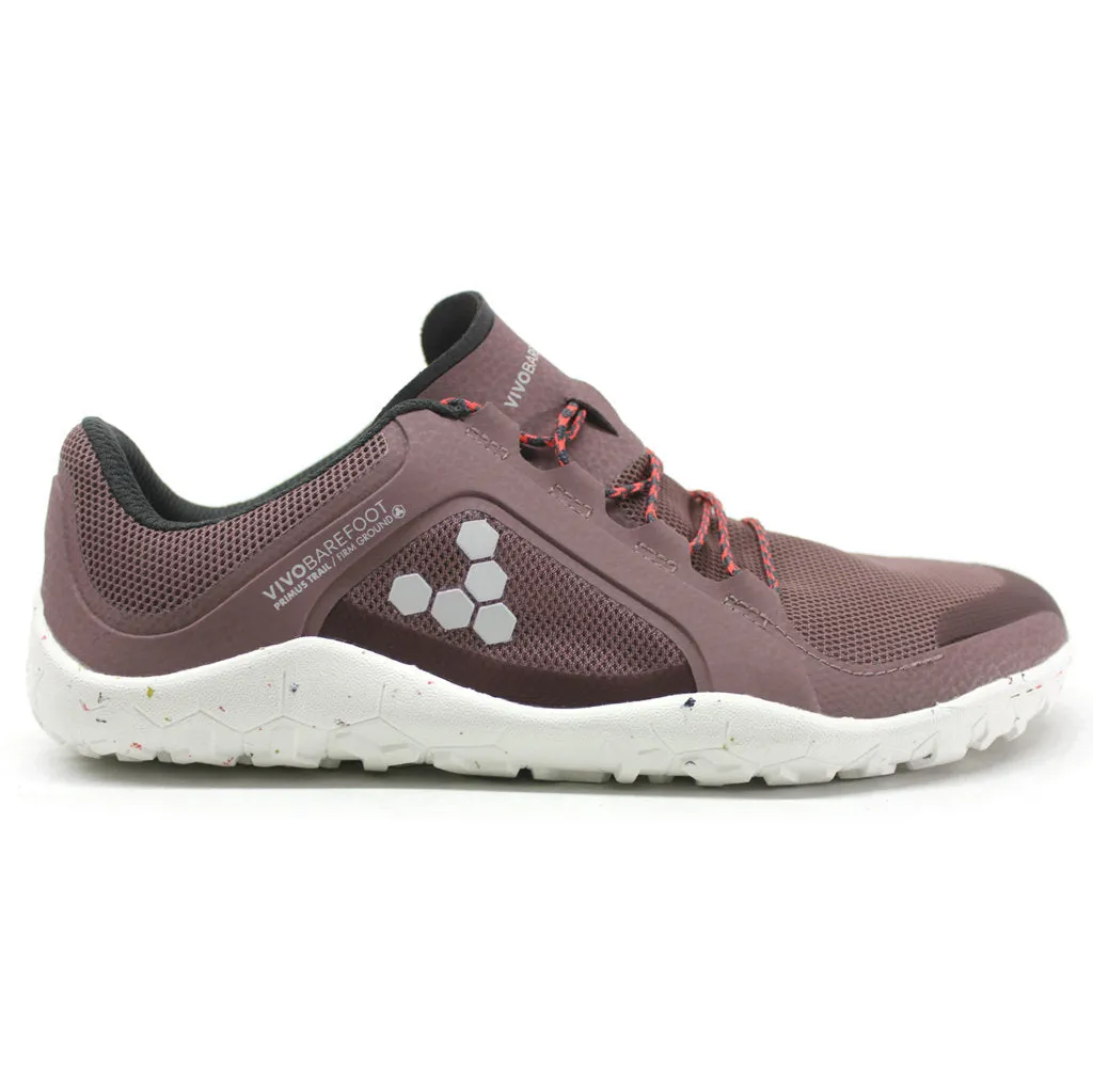 Vivobarefoot Primus Trail II FG Synthetic Textile Women's Trainers
