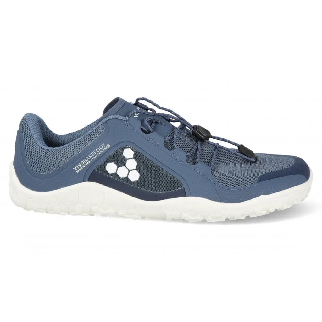 Vivobarefoot Primus Trail II FG Synthetic Textile Women's Trainers