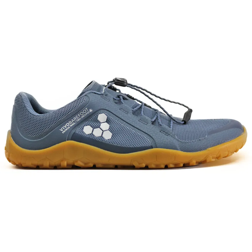 Vivobarefoot Primus Trail II FG Synthetic Textile Women's Trainers
