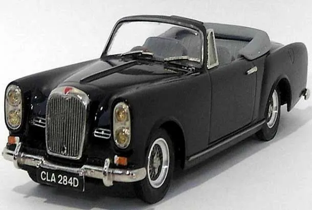 Voyager outdoor lightweight car covers for ALVIS TD21, TE21, TF21 (58-68)