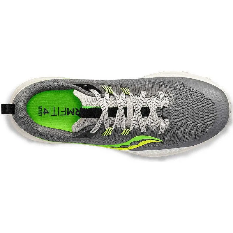 Woman's Peregrine 13-Gra/Slime