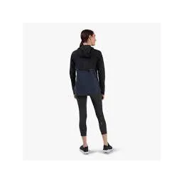 Women's Weather Jacket - Black/Navy